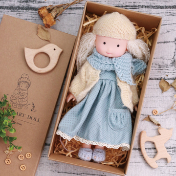 Waldorf Doll for Classroom Use - Bulk Order Discounts
