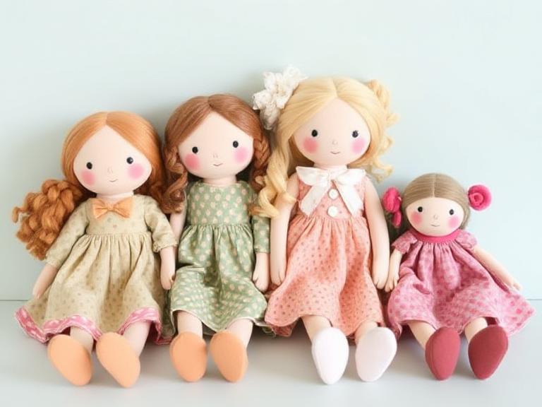 6 Best Chic Waldorf Dolls for Kids and Decor in 2025