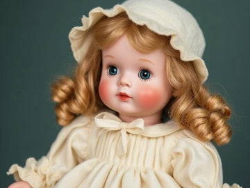 How to Identify a Waldorf Doll: A Comprehensive Guide