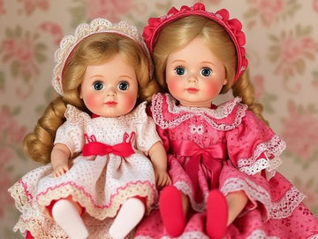 What is Special About Waldorf Dolls?